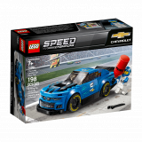conjunto LEGO 75891